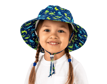 AquaDry Bucket Hat – Ten Little