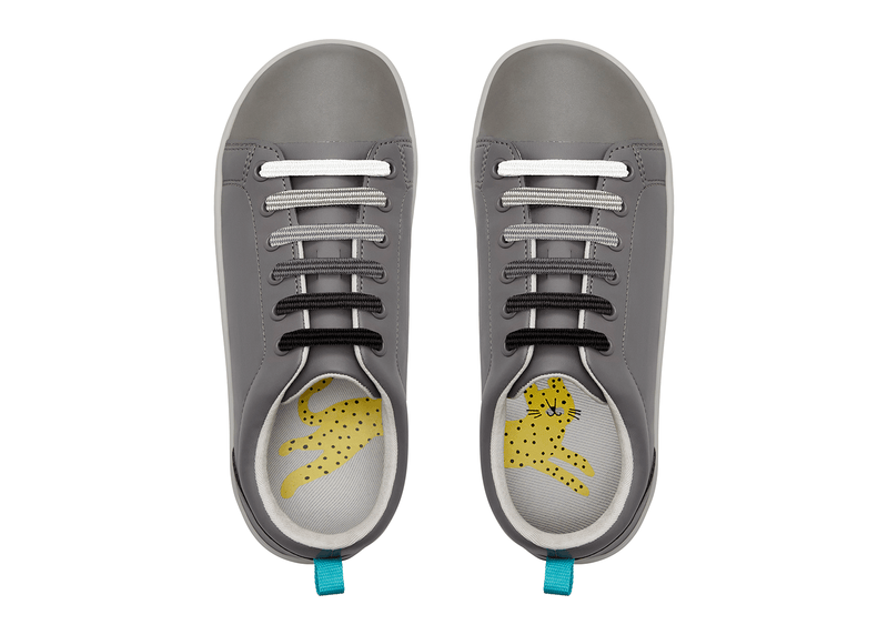 Camper elastic 2025 shoe laces