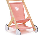 Ten little kids baby doll stroller - Available at www.tenlittle.com