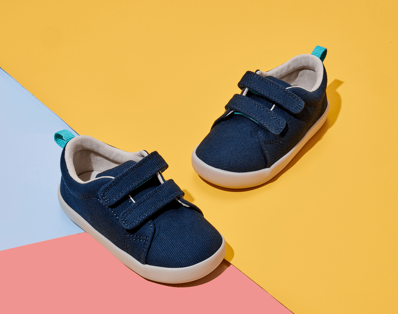 Cotton shoes hot sale