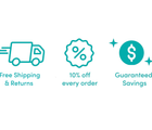 Become a Ten Little Member for free shipping and returns, 10% off every order and guaranteed savings. Available at www.tenlittle.com