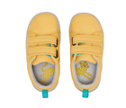 Ten Little Recycled Canvas Shoes - Mellow Yellow. Available at www.tenlittle.com