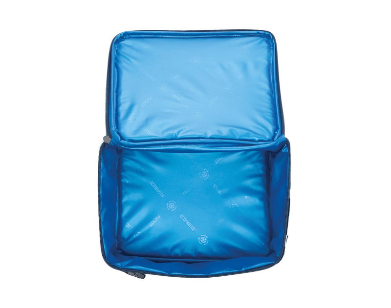 Mountain High Outfitters Freezable Classic Lunch Box