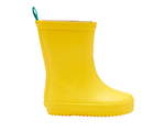 Ten Little Rain Boots Yellow - Available at www.tenlittle.com
