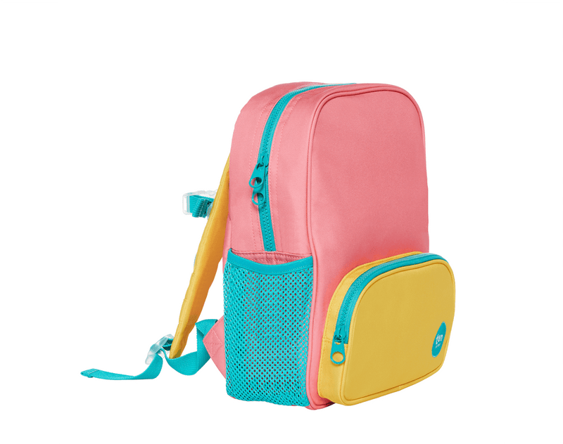 Recycled Backpack Recycled Backpack
