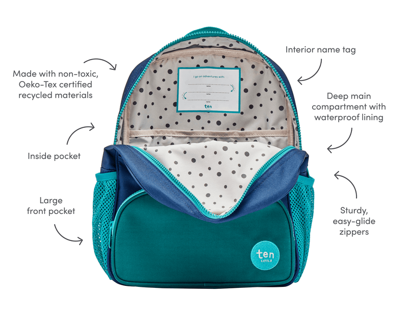 School Bags for Girls & Boys – Four to Ten Class | Shop4sa