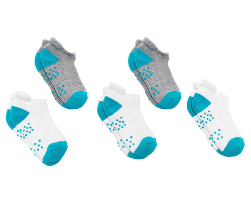 Everyday Ankle Socks – Ten Little