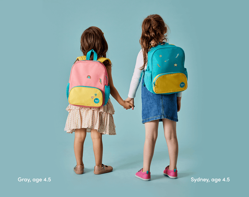 12 inch bookbag best sale