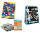 Ten Little Kids On the go play bundle - Available at www.tenlittle.com