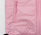 Zipper Pockets - Therm Hydracloud Puffer Jacket - Pink - Available at www.tenlittle.com