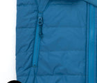 Zipper Pockets - Therm Hydracloud Puffer Jacket - Blue - Available at www.tenlittle.com