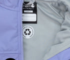 Lined with soft mesh - Therm Hydracloud Puffer Jacket - Purple - Available at www.tenlittle.com