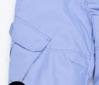 Extra Large Pocket - Therm - Snowrider Convertible Snow Pants - Purple - Available at www.tenlittle.com