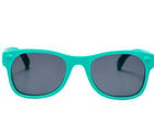 Ten Little Sunglasses Teal - Available at www.tenlittle.com
