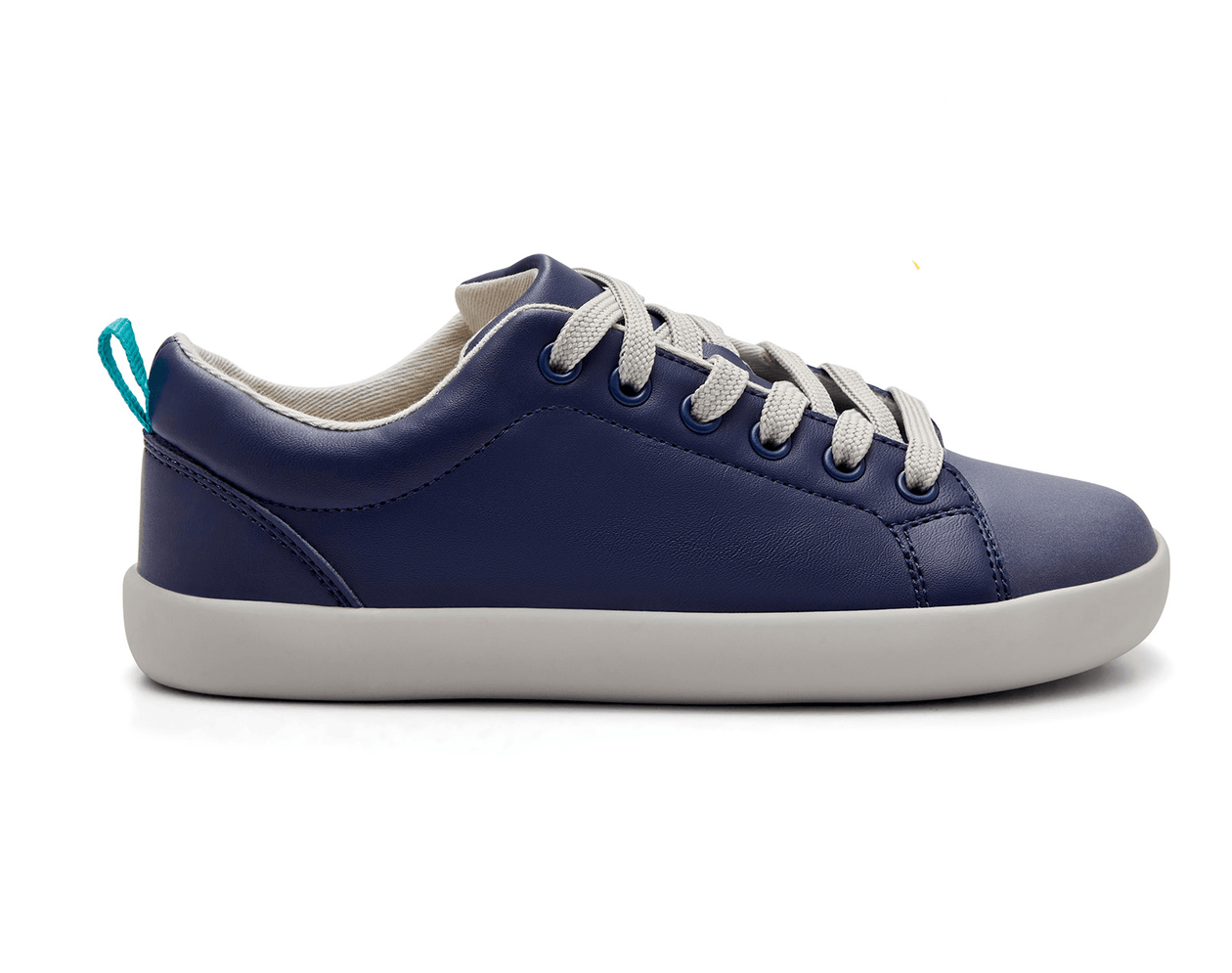 Classic Sneakers Youth Navy Blue 1.5Y