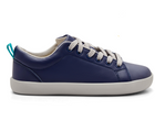 Ten Little Big Kids Classic Sneaker Youth Navy Blue -Available at www.tenlittle.com