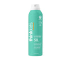 Thinkbaby Spray Sunscreen SPF 50 - Available at www.tenlittle.com
