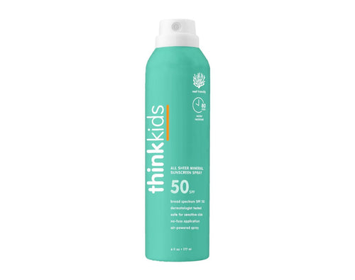 Thinkbaby Spray Sunscreen SPF 50