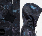 Close up hoodie Therm All-Weather Hoodie - Astral Sky - Available at www.tenlittle.com