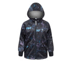Therm All-Weather Hoodie - Astral Sky - Available at www.tenlittle.com