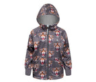 Therm All-Weather Hoodie - Tiger - Available at www.tenlittle.com