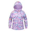Therm All-Weather Hoodie - Unicorn - Available at www.tenlittle.com