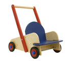 HABA Walker Wagon Push Toy - Available at www.tenlittle.com