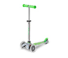Mini Deluxe LED Scooter