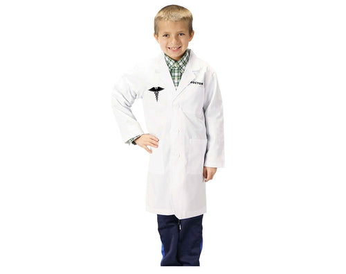 Doctor Lab Coat