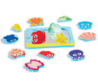 Edushape Look & Sea Mirror toy - Available at www.tenlittle.com