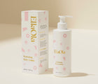 EllaOla Hydrating Baby Lotion with box- Available at www.tenlittle.com