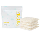 EllaOla Organic Bath Soak 4 Pack - Available at www.tenlittle.com