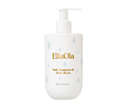 EllaOla Superfood Baby Shampoo & Body Wash - Available at www.tenlittle.com