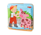 HABA Color changing bath book - farm animals - available at www.tenlittle.com