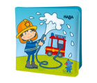 HABA Color changing bath book - Firefighters - available at www.tenlittle.com