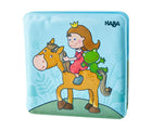 HABA Color changing bath book - Princess and the frog - available at www.tenlittle.com