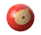 Bear Ball inclusive in HABA waterslide bath toy - Available at www.tenlittle.com