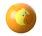 Duck Ball Inclusive in HABA waterslide bath toy - Available at www.tenlittle.com