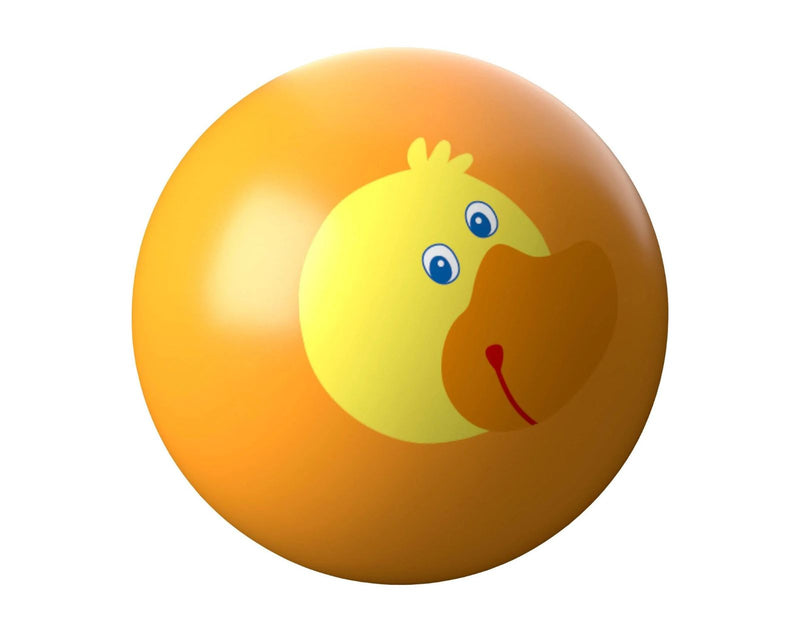 HABA Waterslide Bath Toy Ten Little Toddler & Kids' Toys