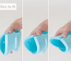 Flex to fit Puj Faucet Spout Cover- Available at www.tenlittle.com