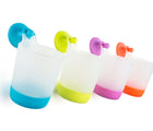 Puj Hangable Kids Cups- 4 Pack - Available at www.tenlittle.com