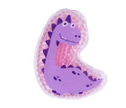 Keep>Going Gel Ice Packs - Purple Dinosaur. Available at www.tenlittle.com