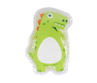 Keep>Going Gel Ice Packs - Green Dinosaur. Available at www.tenlittle.com