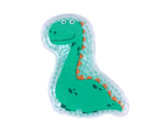 Keep>Going Gel Ice Packs - Teal Dinosaur. Available at www.tenlittle.com