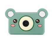 Kidamento Kids Digital Camera - Available at www.tenlittle.com