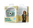 Kidamento Kids Digital Camera in a box- Available at www.tenlittle.com
