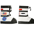 Side view Aeromax Astronaut Boots  - Available at www.tenlittle.com