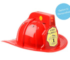 Aeromax Fire Chief Helmet - Available at www.tenlittle.com