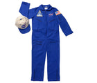 Aeromax Flight Suit - Available at www.tenlittle.com