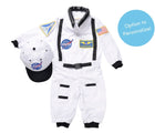 Aeromax Little Astronaut Suit. Available from tenlittle.com